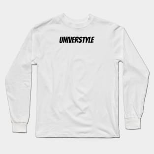 Universtyle Long Sleeve T-Shirt